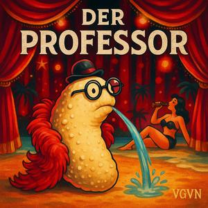 Professor