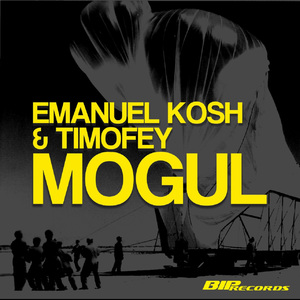 Mogul (Radio Edit)
