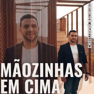 Mãozinhas em Cima