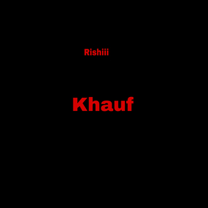 Khauf