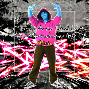 Dari Arso Dua Aku Merindumu Ibu