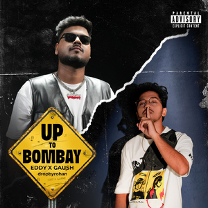 UP TO BOMBAY