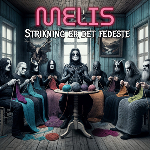 Det der strik