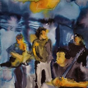 Vibin <3 (feat. AUTOFTUNE) (live session)