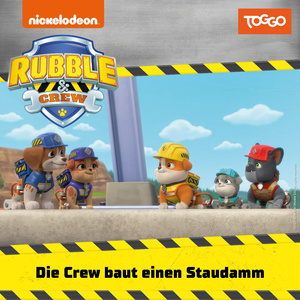 Rubble & Crew Titelsong