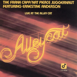 Candy Bar (Live At The Alley Cat Bistro, Culver City, CA / June 1987)