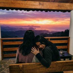 Amor es la Palabra