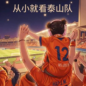 橙色编年史