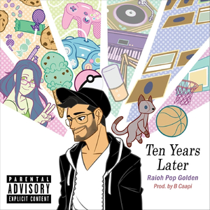 Ready or Not (feat. B Caapi)