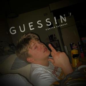 Guessin'