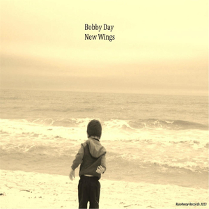 Carry It All Away (Raw Jam Session) [feat. Chris Day]