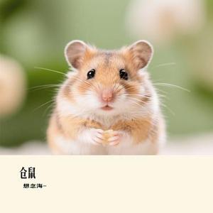 仓鼠