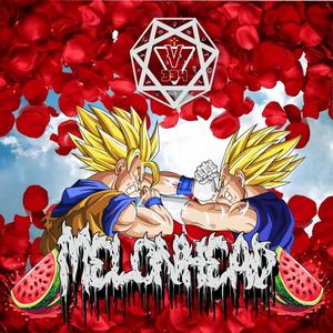 Melonhead (feat. Berried Alive)