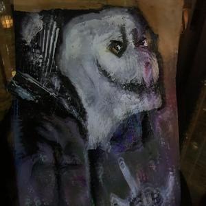 99-21 (Spaceship Freestyle)