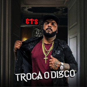 Troca o Disco