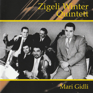 Sag mir wohin (Bolero del sol) (Acoustic)