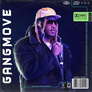 “免费伴奏” 帮派行动 | Future Type Beat