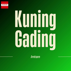 Kuning Gading