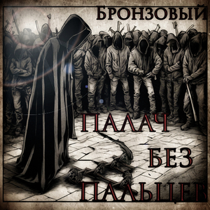 Палач без пальцев