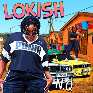 Lokish