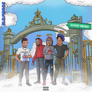 Fraudulent (feat. -Kam, Livey, K Rock the Trendsetter & Selmir)