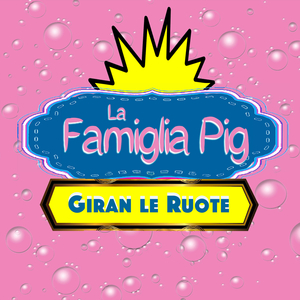 Giran le ruote (Sing Along)