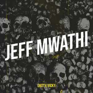 Jeff Mwathi