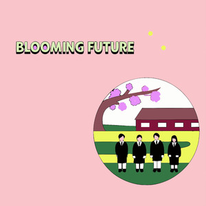 卒業式―Blooming Future