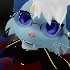 Kitty Warden Thinks You're Really Cute (Pt. 1)