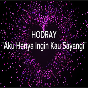 Aku Hanya Ingin Kau Sayangi