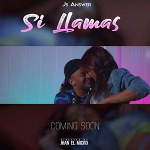 Si llamas