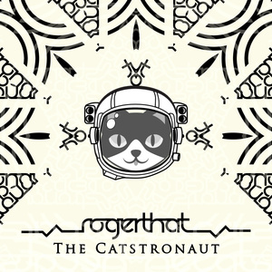 The Catstronaut