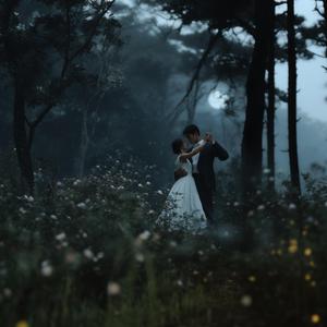 คำสัญญาในคืนไหวหวั่น