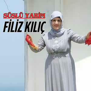 Süslü Yarim