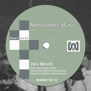 Planet Globe (Roland Cortante Remix)