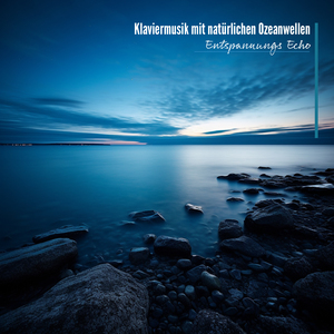 Gutenachtgeschichte (Meeresgeräusche)