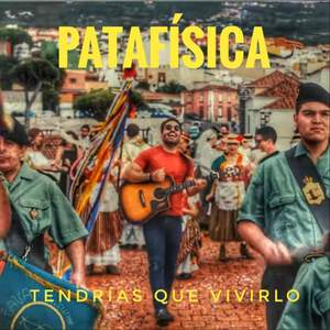 Tendrías Que Vivirlo
