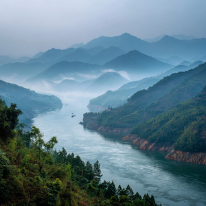 时机之财 水音 (云水禅心)