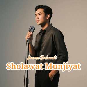 Sholawat Munjiyat