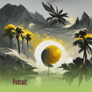Potrait (Cover)