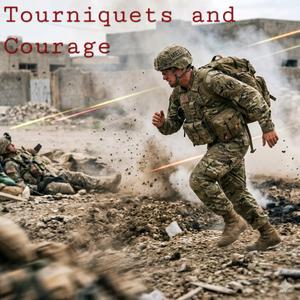 Tourniquets and Courage