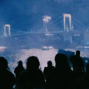 夏天的梦是什么颜色的呢？