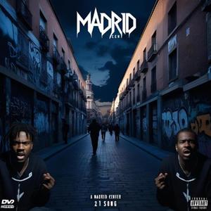 Malas Rachas (feat. Zena, j.valgreen & Crespo)