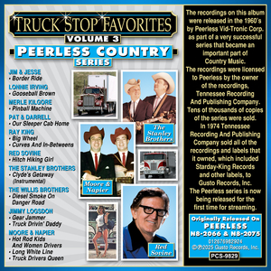 Clyde's Getaway (Instrumental)