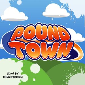 PoundTown