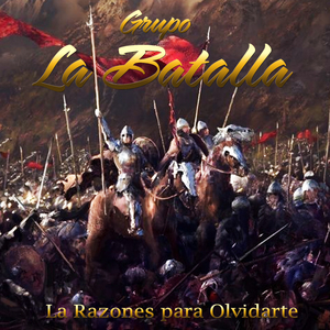 La Razones para Olvidarte