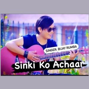 Sinkiko Achaar