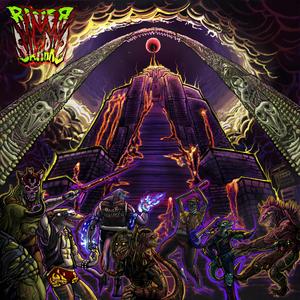 Hall of the Thrash King