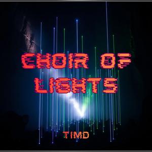 Choir of lights