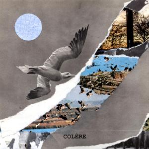 Colère